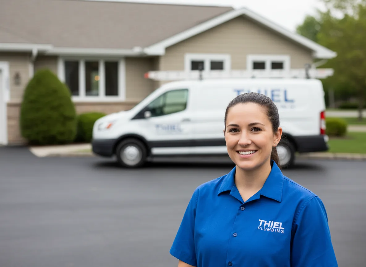 Plumber Buffalo, IA FAQs